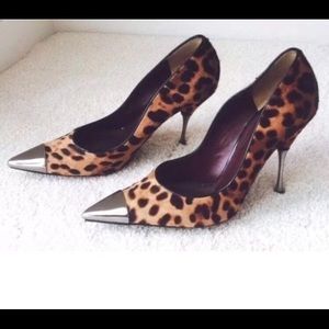 Dolce & Gabbana Heels